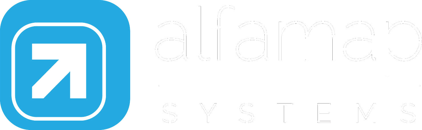Alfamap Systems